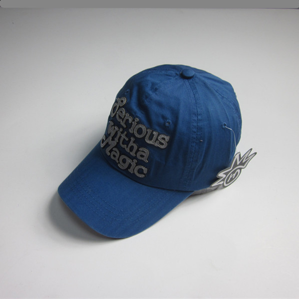 Varios algodón Sport Cap venta al por mayor