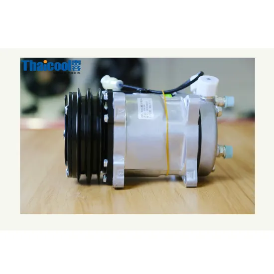 Universal 12V AC Compressor for Car Air Conditioner Auto Parts