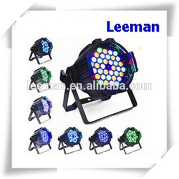 led par 64 Leeman Group 24x15W RGBWA 5in1 Stage Light