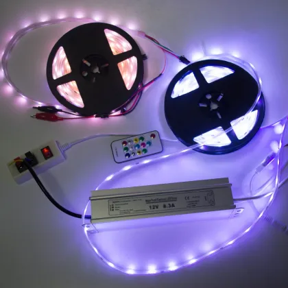 36V 20W waterproof AC to DC led driver AC LED power supply