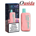 Lost Mary OS5000 Vape 5000puffs descartáveis