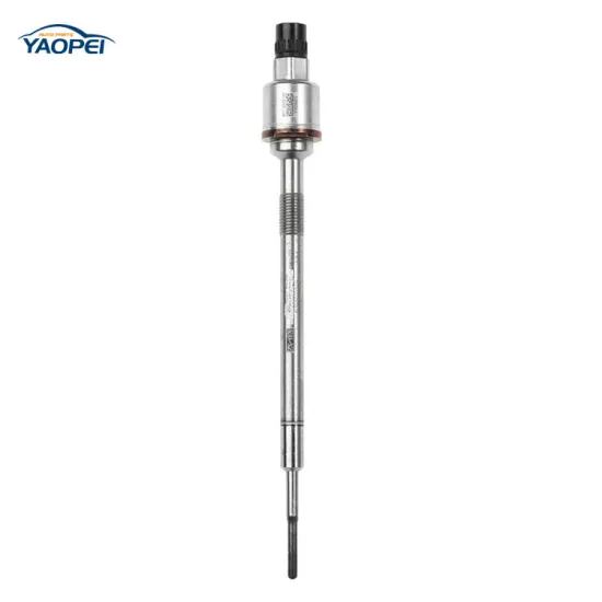 Glow Plug With Pressure Sensor for Opel Astra J, Insignia, Zafira C 2.0 CDTI