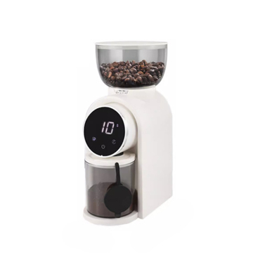 Factory Wholesale Professional Espresso Coffee Grinder: High-Quality Grinders for Coffee Lovers and Professionals