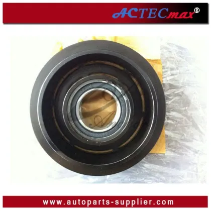 High Quality for 7H15 6PK Compressor Electromagnetic Magnetic Clutch Pulley