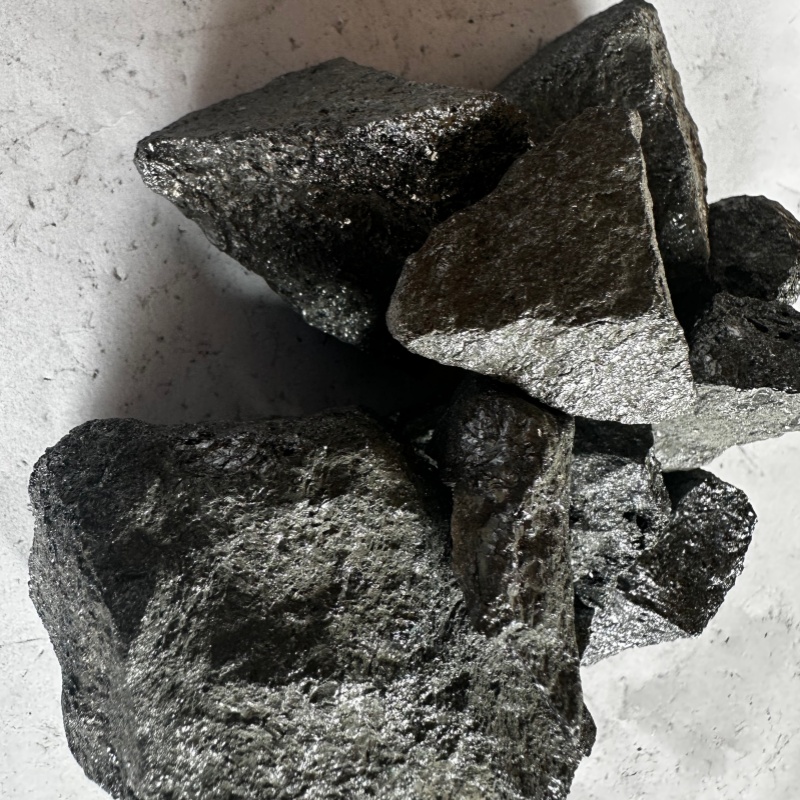 steel making industry