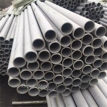 cold rolled grade 409 Stainless Steel Pipe