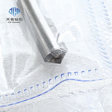 Single crystal diamond engraving tool 0.11-0.15ct