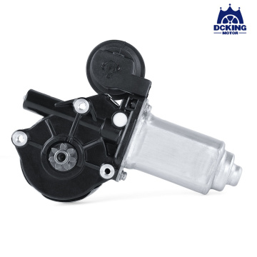 Window Lift Motor High Quality Toyota Window Lift Motor Manufactory