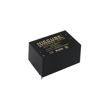ACDC Low Power Module 220V to 24V Industrial grade 5W