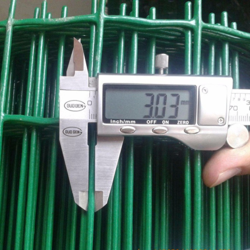 Factory price wholesale high strength euro fence