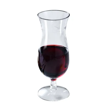 Wholesale Plastic Wine Decanter with Cups - Club Wine Decanter Champagne Decanter for Sale