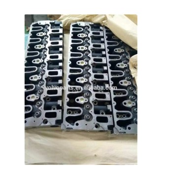 EC210 D6E Engine Cylinder Head 20941118 for Volvo Excavator