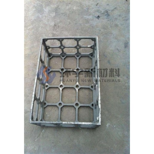 Кошаре за наплату од ливене 600 мм × 400 мм × 300 мм