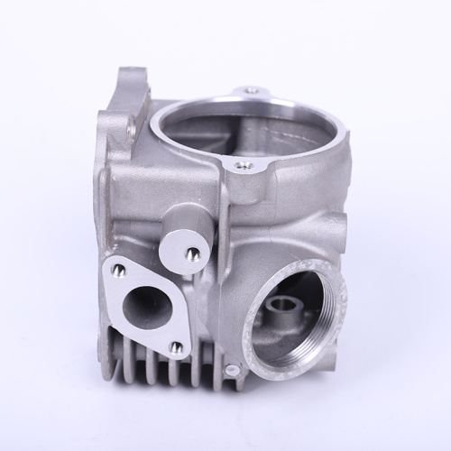 Cylinder Assembly Motorcycle Part Chinese CNC Aluminum Moto Bike engine parts spare motorcycle cylinder block motorcycle cylinder liner Manufactory
