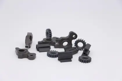 Button Bits Car Door Lock CNC