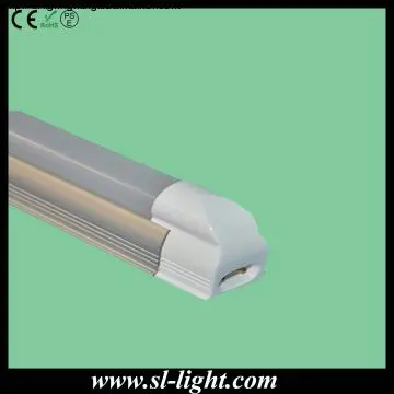 Integrated Fixture T5 LED Tube