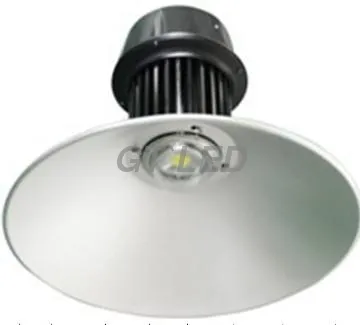 200W LED Industrial Light for stores warehouses