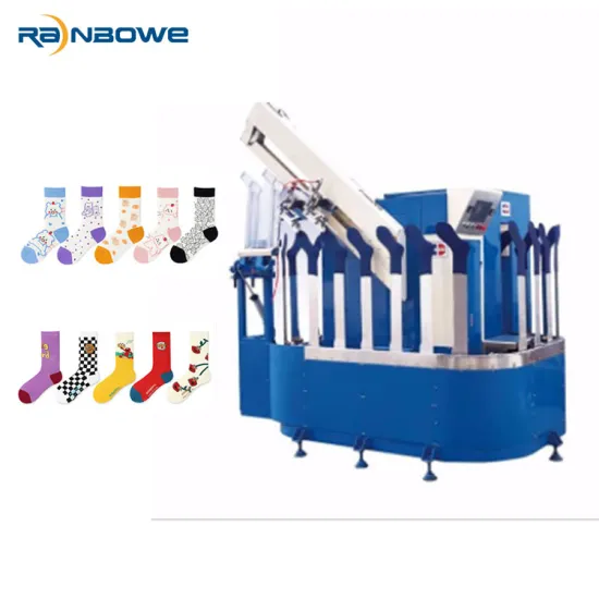 Best Socks Ironing Machine for Sale in the USA Market