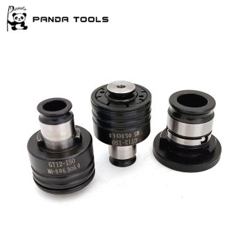 CNC Máquina de tapping Gt fresador GT chuck coletas