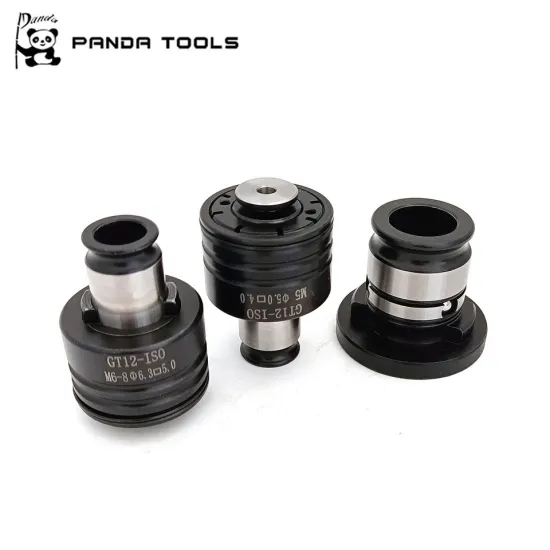CNC Machine Tapping Holder GT Milling Chuck Collets
