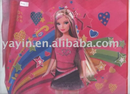 cartoon Schoolbag sticker