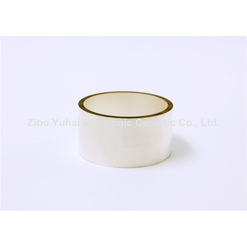 Low Frequency Piezoceramic cylinder