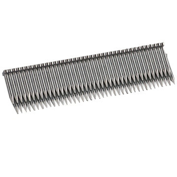 ST Galvanized Concrete Nails: Your Reliable Partner in Construction Projects