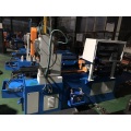 Servo automatic pipe cutting machines