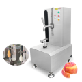 Potato Peeler Machine Hand Press Fruit Peeling Machine Supplier