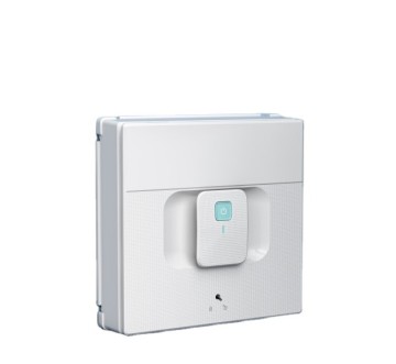 2024 Window Cleaning Robot for Outdoor and Industrial Use