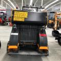 EPA yang disetujui Skid Steer Loader