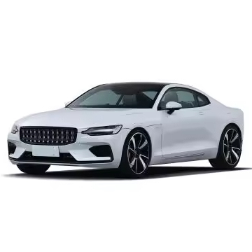 Polestar 1 Limousine: The Luxurious Plug-In Hybrid Sports Car