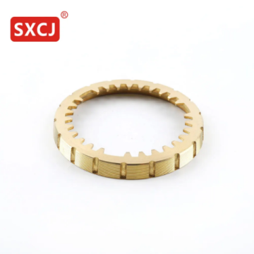 Corona dentata sincronizzatrice Design 21010-1701164-00 per FIAT