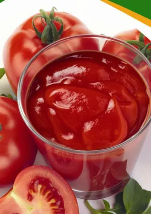 tomato sauce