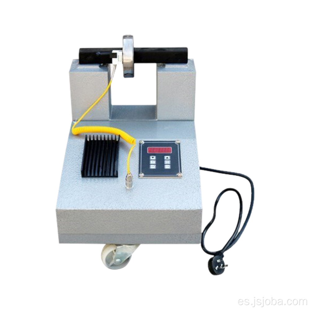Calentador de inducción para rodamientos Bobina del calentador de rodamiento de inducción