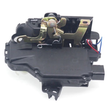 Door Lock Mechanism Actuator for SEAT LEON TOLEDO SKODA OCTAVIA VW GOLF LUPO PASSAT BEETLE