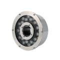 LED Recessed Fountain Light