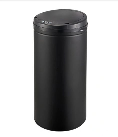 Sensor Bin