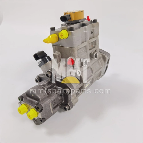 China 284-5000 2845000 Fuel Injection Pump for 318D2L Hydraulic ...