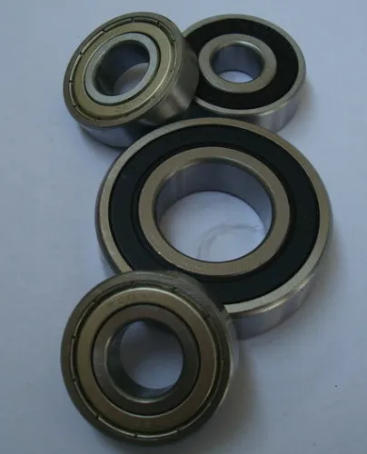 6203-2rs Deep Groove Ball Bearings 