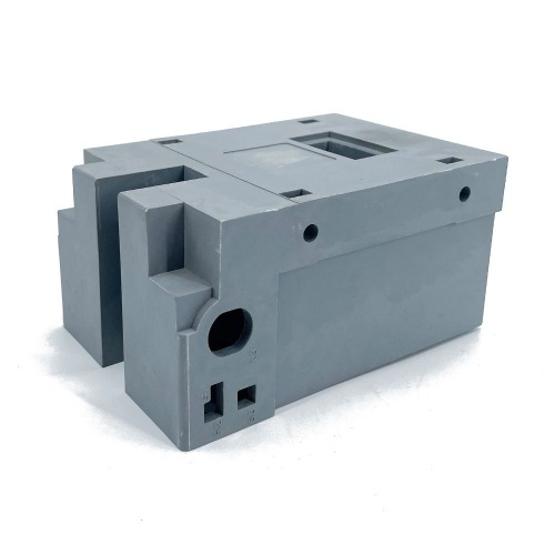 Plastic Electronic Housing Enclosures