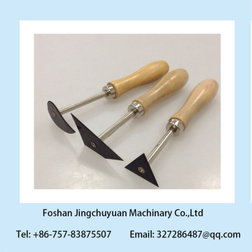 Pottery Tool scuplture tool Set push-type broach LPGJ-22