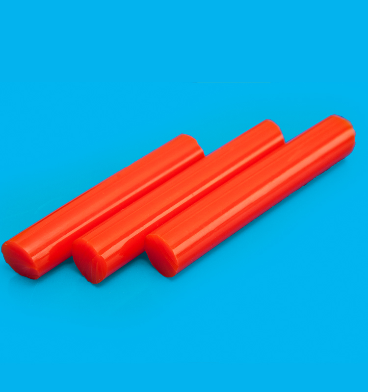  Elastomer PU Rod