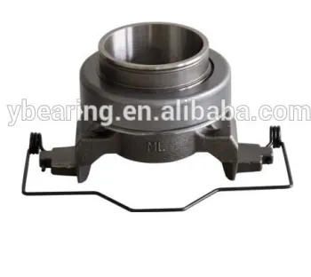 High quality and cheap auto bearing one way clutch bearings 63956