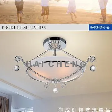 Decorative bedroom ceiling lightings from Guzhen
