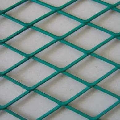 Expanded Wire Mesh and Perforated Metal Mesh for Decorative Purposes