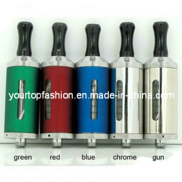 2014 New Design E Cigarette 3.5ml Vision Vivi Nova Tank Vivi Nova Atomizer