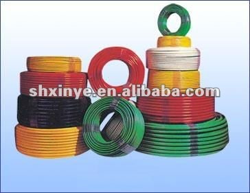 450/750V PVC Insulated Copper Wire