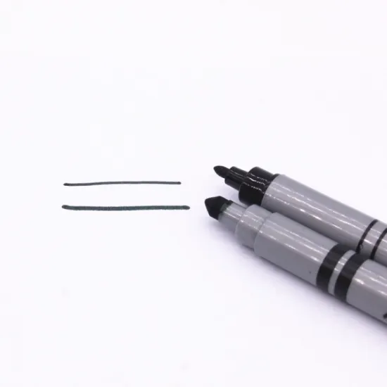 6color 5ml Edible Marker Pigment Pen for Biscuits, Fondant, Cake Decorating