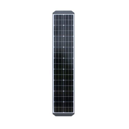 IP65 All In One Solar Led Street Light 70w